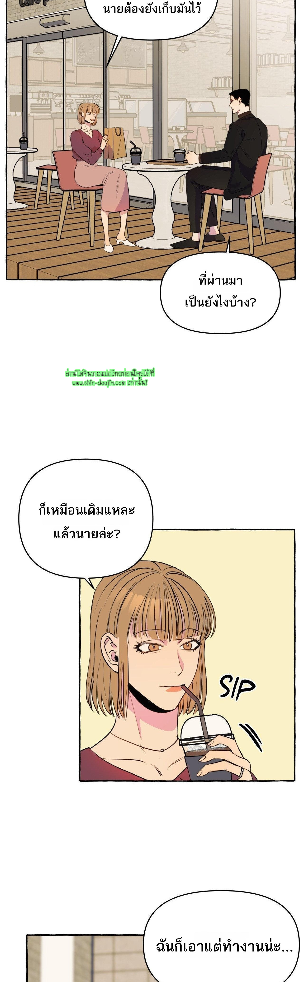 Samsam-ine House EP 11